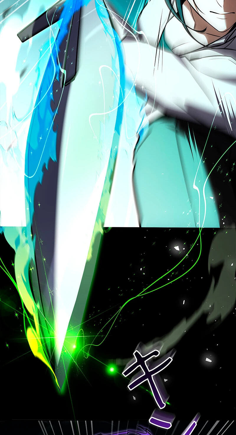 A Saint Who Levels Up Through Necromancy Chapter 38 page 70 - 