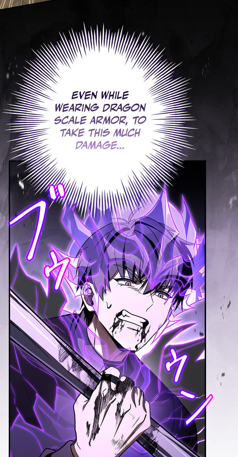 A Saint Who Levels Up Through Necromancy Chapter 38 page 76 - 