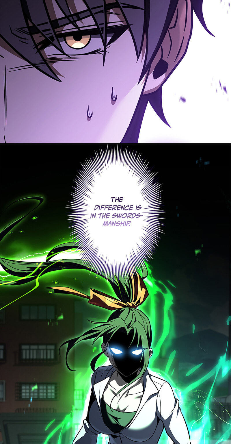 A Saint Who Levels Up Through Necromancy Chapter 38 page 78 - 