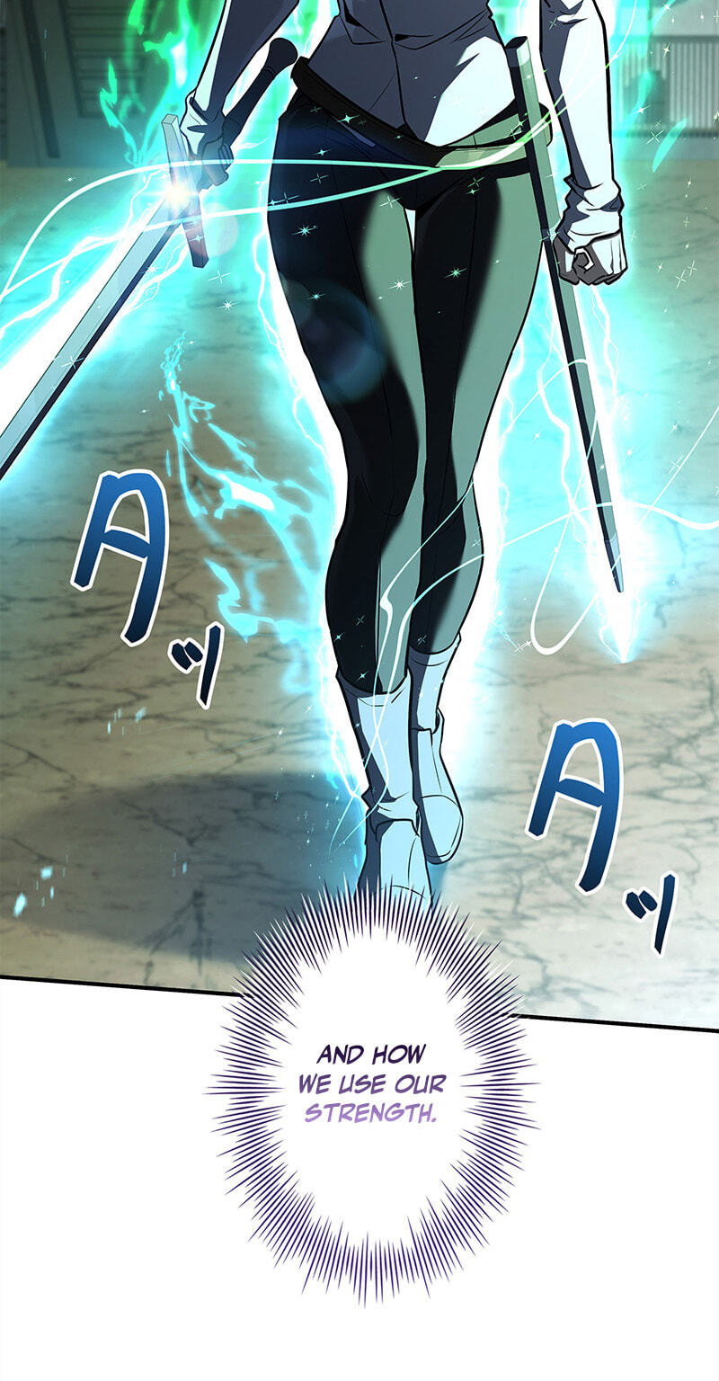 A Saint Who Levels Up Through Necromancy Chapter 38 page 79 - 