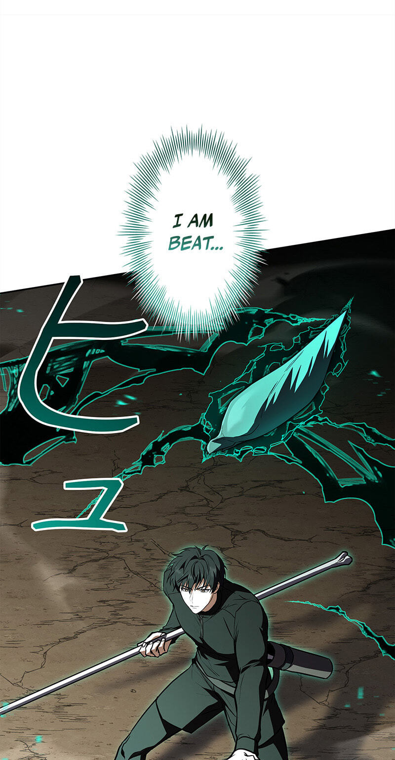 A Saint Who Levels Up Through Necromancy Chapter 38 page 80 - 
