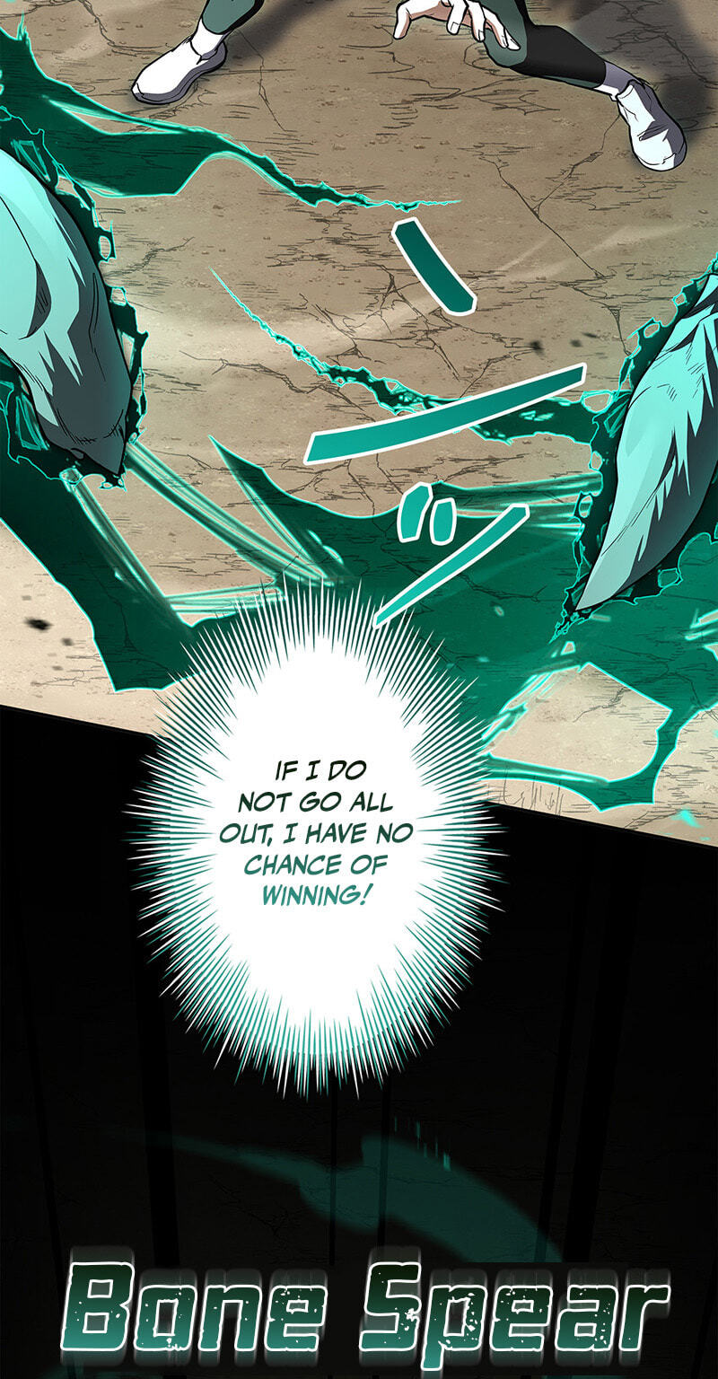 A Saint Who Levels Up Through Necromancy Chapter 38 page 81 - 