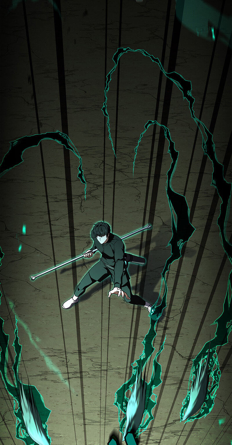 A Saint Who Levels Up Through Necromancy Chapter 38 page 82 - 