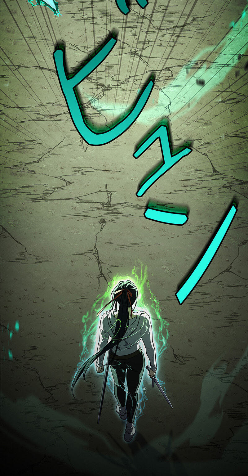 A Saint Who Levels Up Through Necromancy Chapter 38 page 83 - 