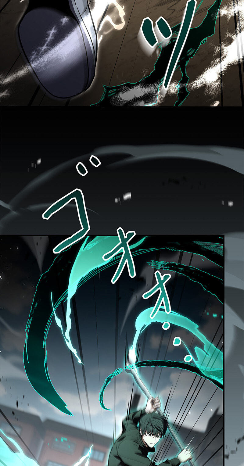 A Saint Who Levels Up Through Necromancy Chapter 38 page 86 - 