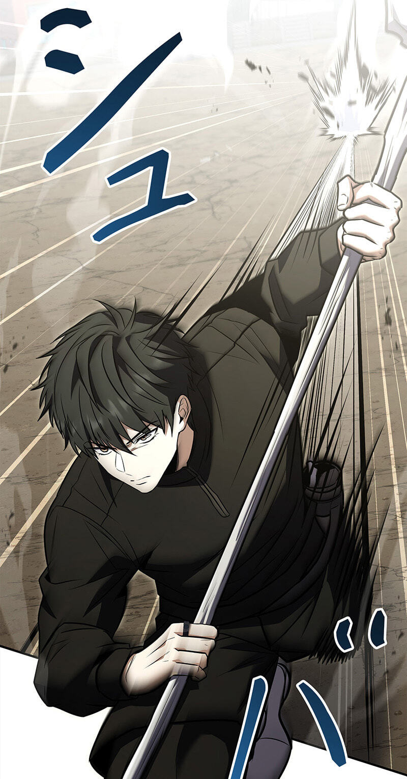 A Saint Who Levels Up Through Necromancy Chapter 38 page 88 - 