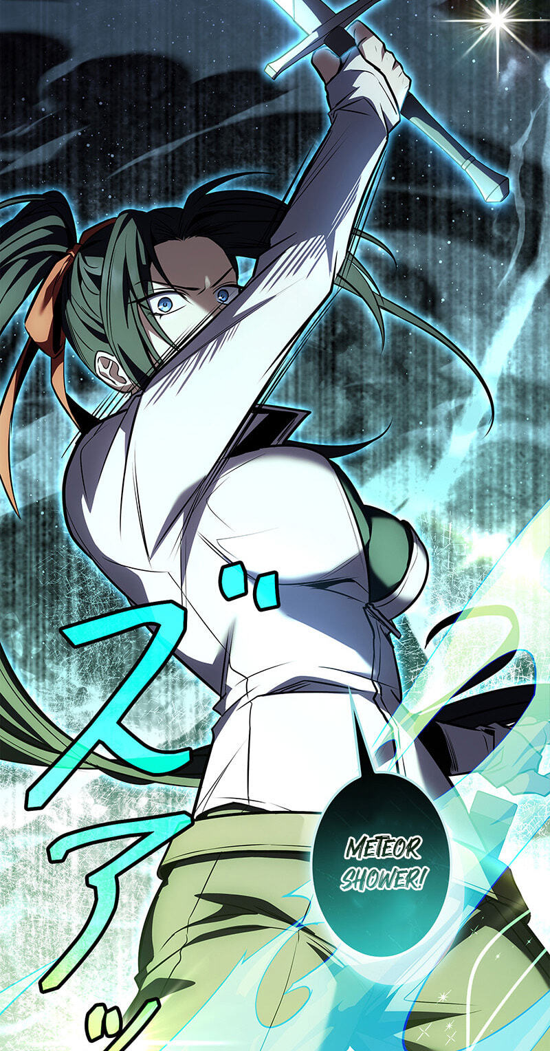 A Saint Who Levels Up Through Necromancy Chapter 38 page 93 - 