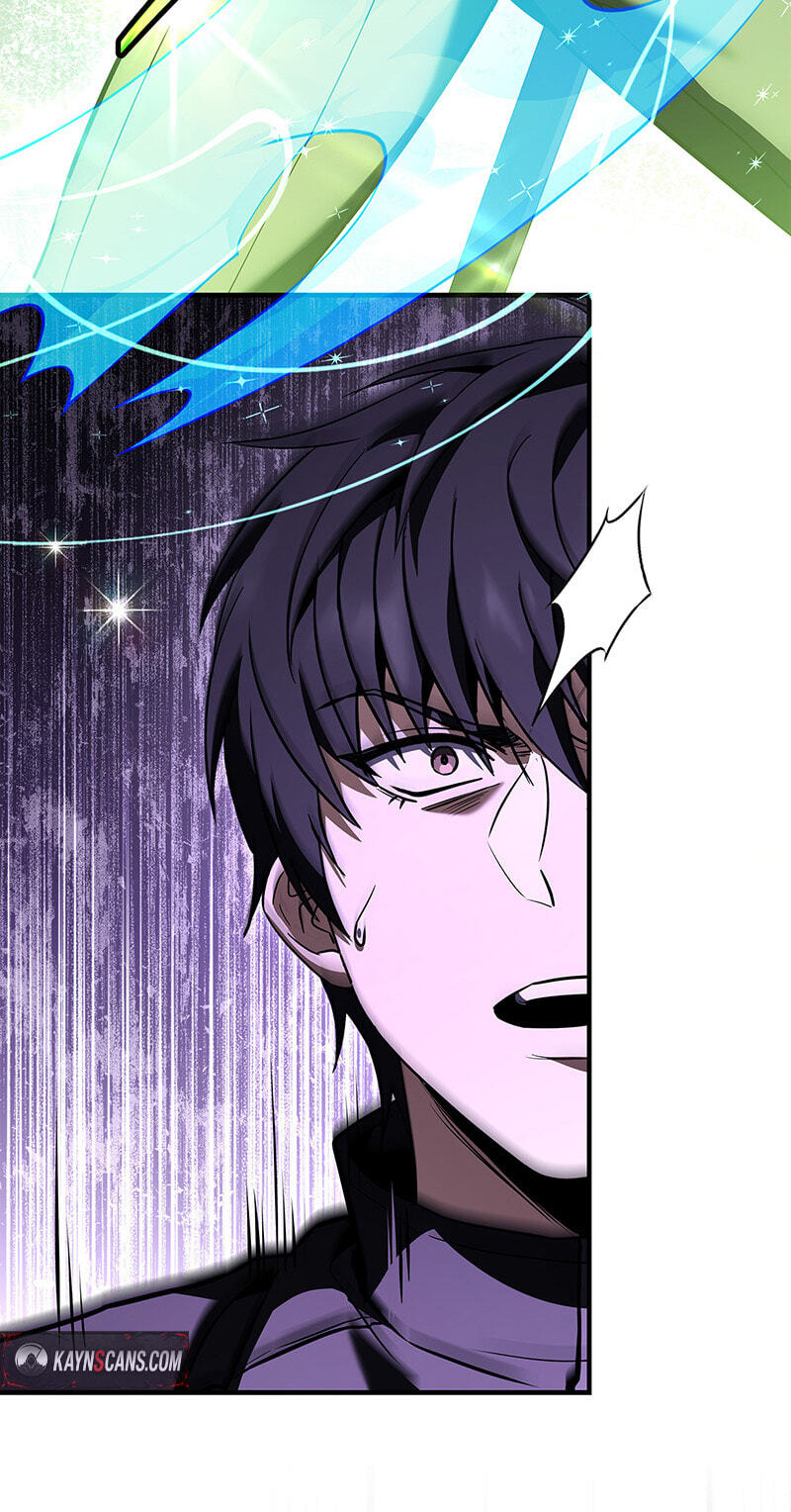 A Saint Who Levels Up Through Necromancy Chapter 38 page 94 - 