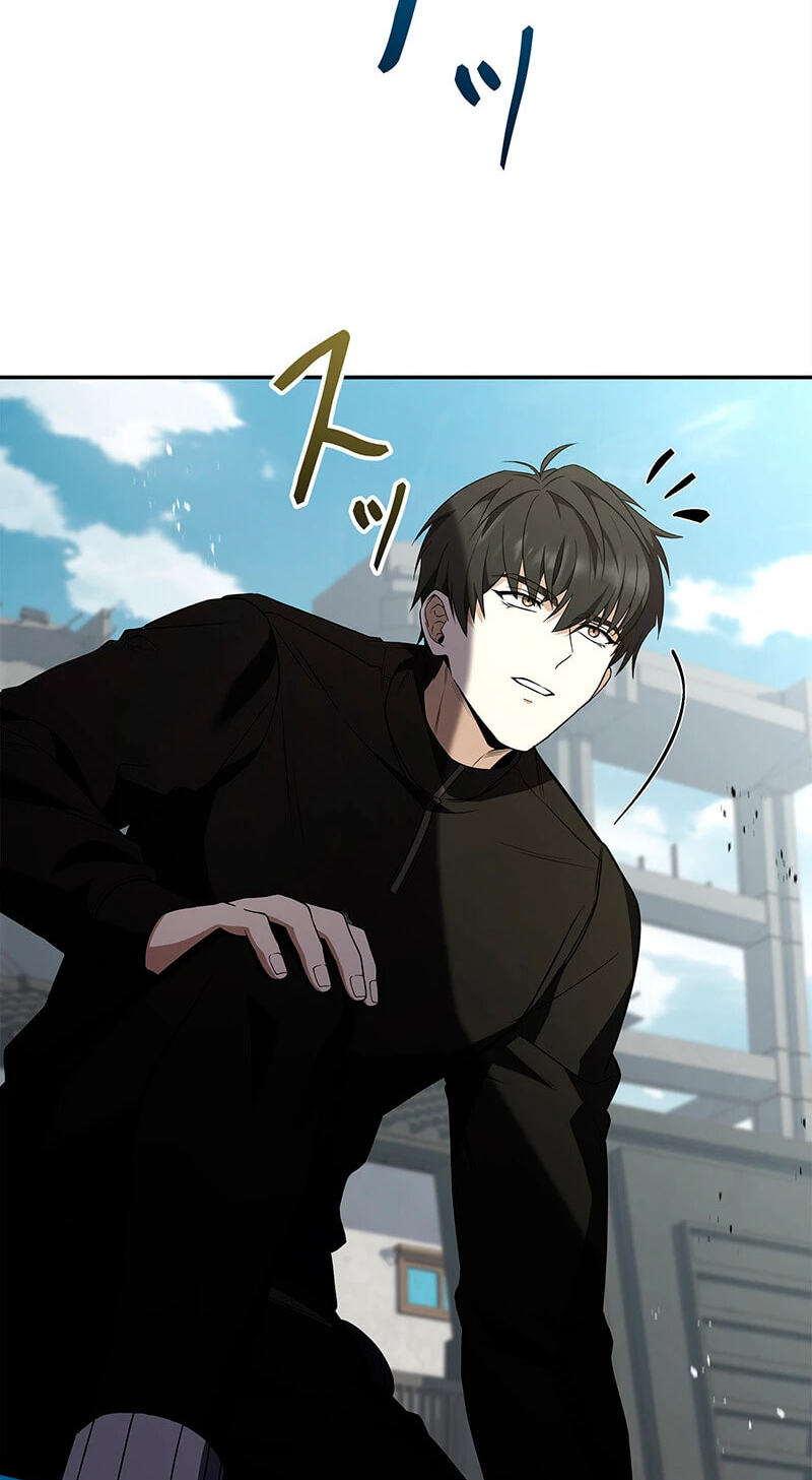 A Saint Who Levels Up Through Necromancy Chapter 38 page 98 - 