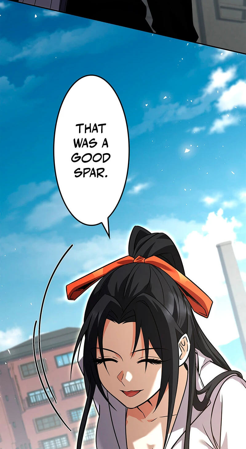 A Saint Who Levels Up Through Necromancy Chapter 38 page 99 - 