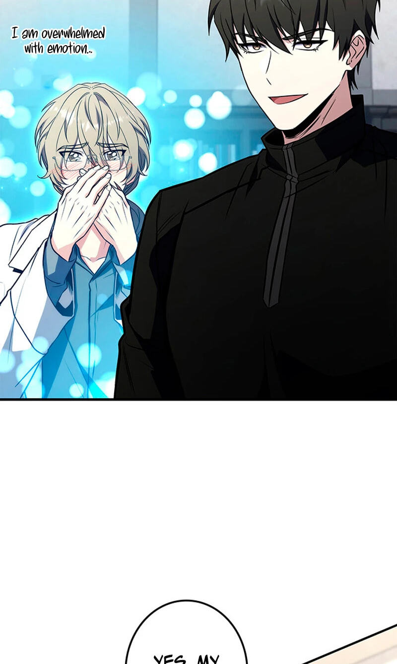 A Saint Who Levels Up Through Necromancy Chapter 39 page 105 - 