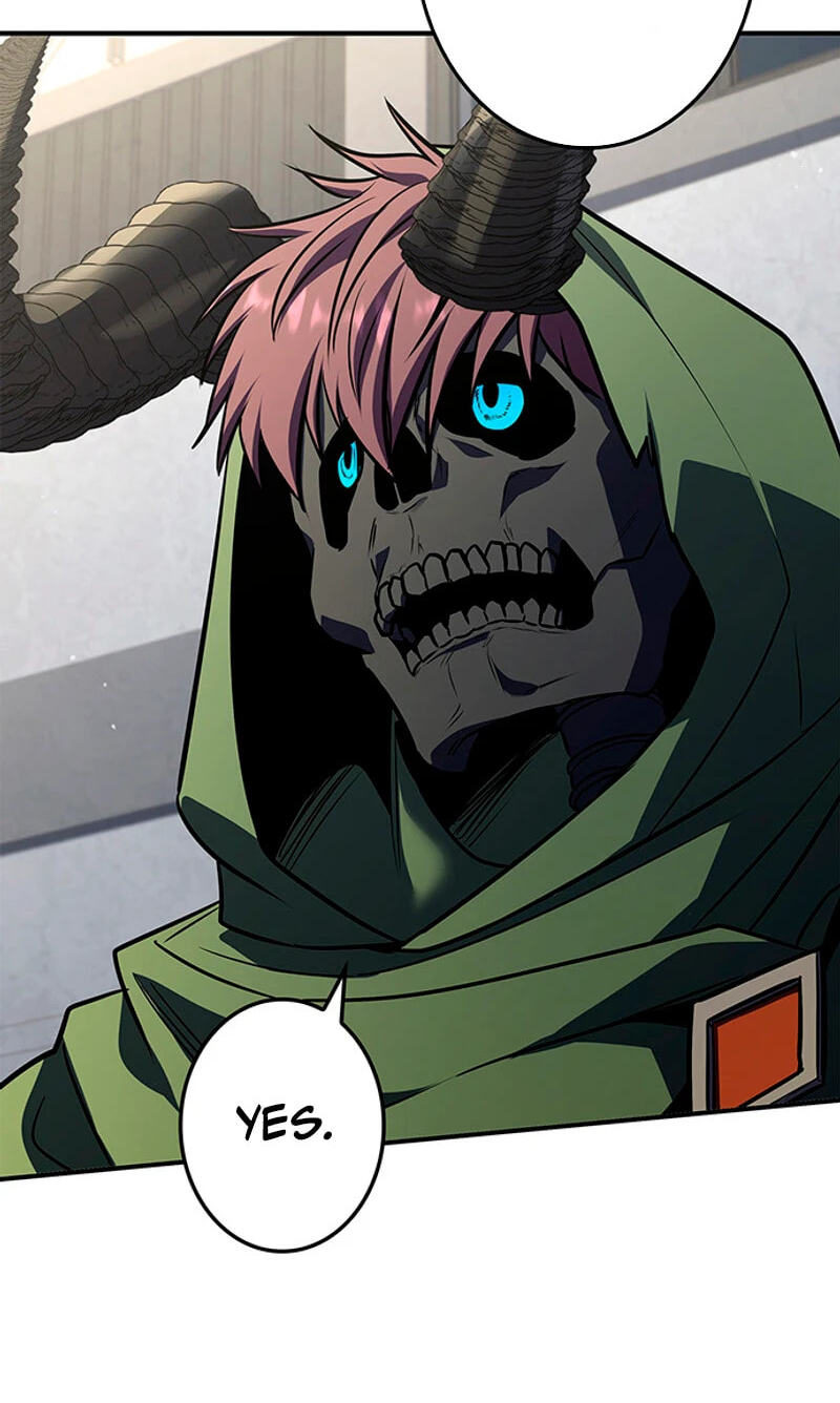 A Saint Who Levels Up Through Necromancy Chapter 39 page 108 - 