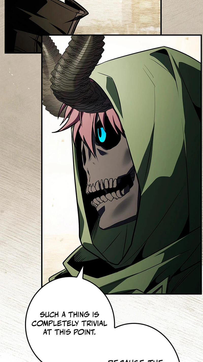 A Saint Who Levels Up Through Necromancy Chapter 39 page 110 - 