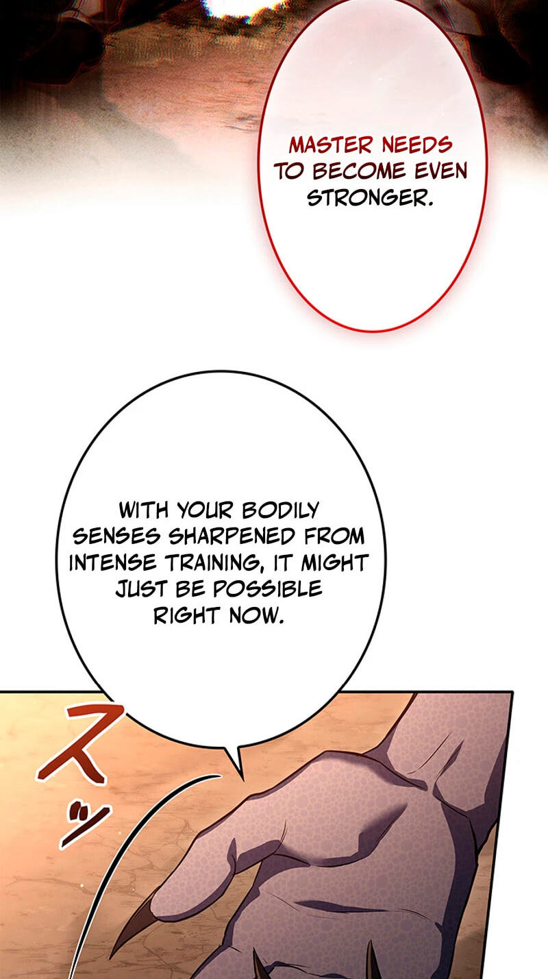 A Saint Who Levels Up Through Necromancy Chapter 39 page 12 - 