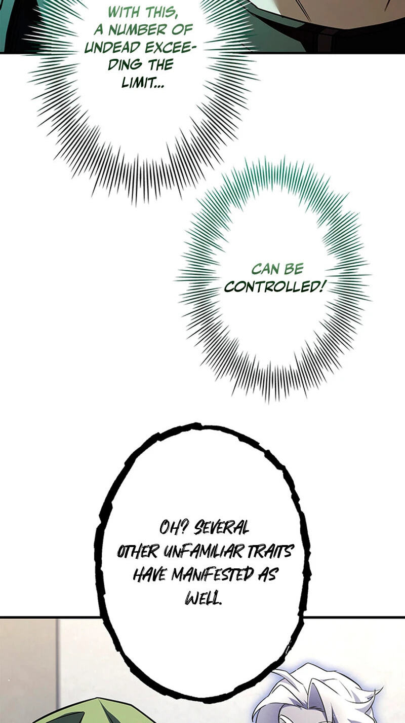 A Saint Who Levels Up Through Necromancy Chapter 39 page 115 - 