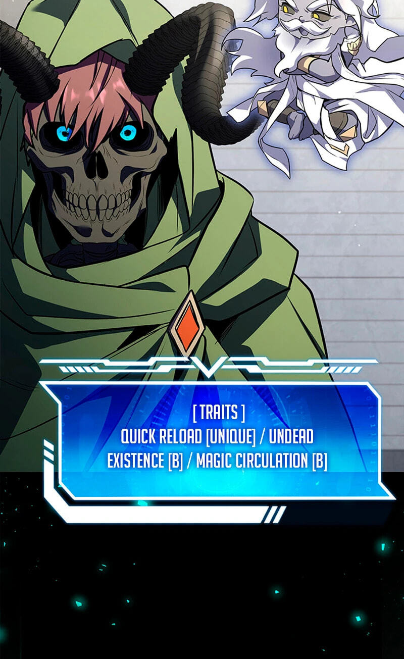 A Saint Who Levels Up Through Necromancy Chapter 39 page 116 - 