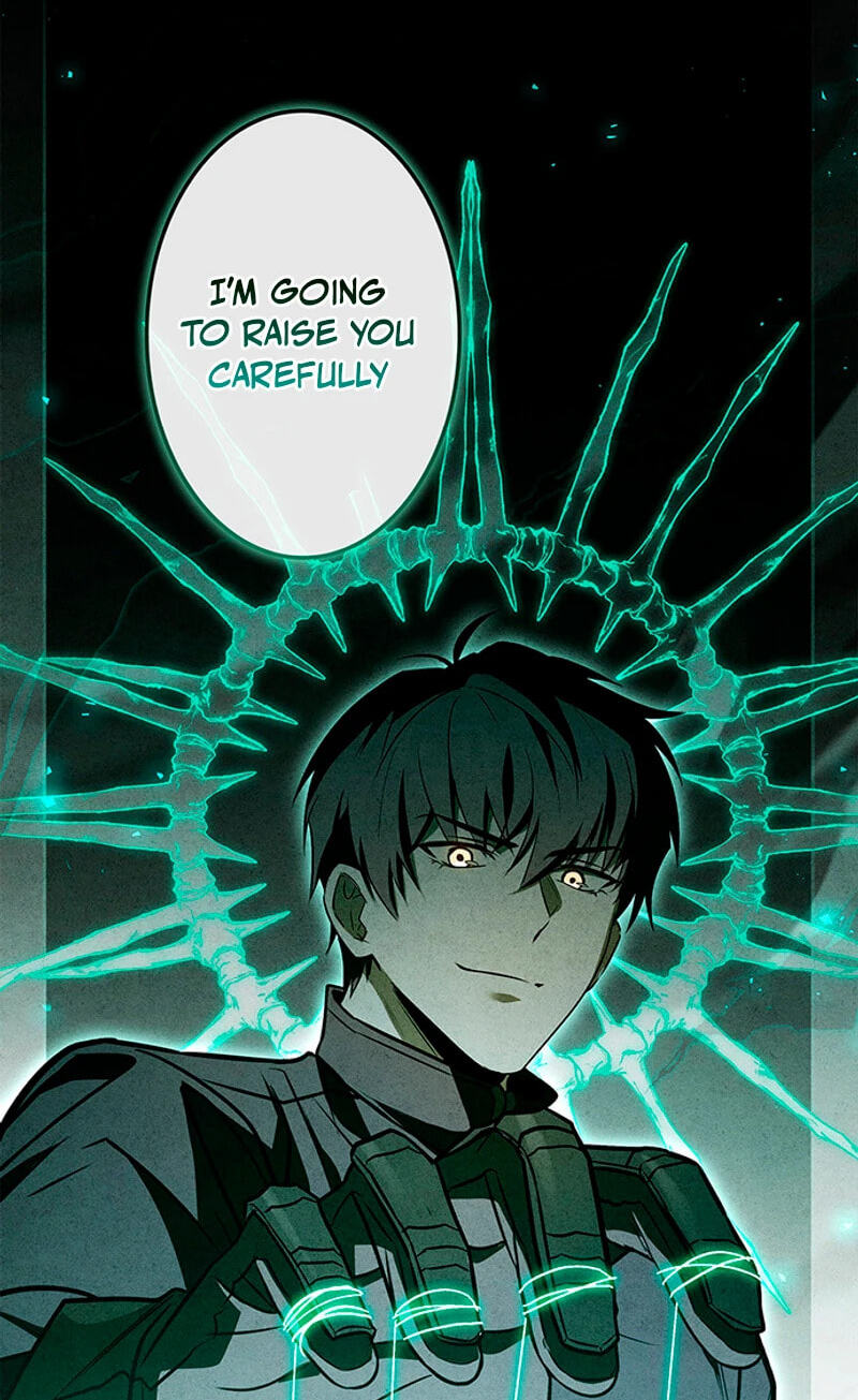 A Saint Who Levels Up Through Necromancy Chapter 39 page 117 - 