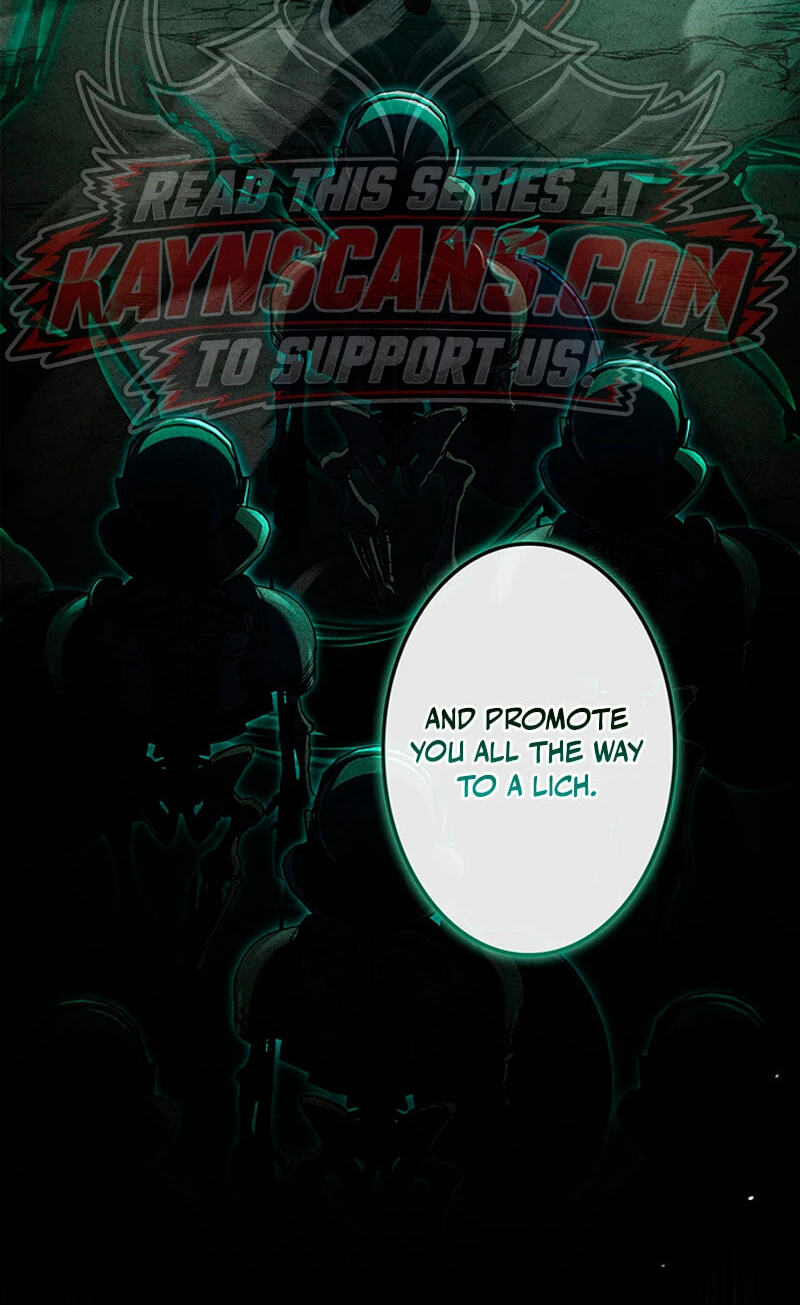 A Saint Who Levels Up Through Necromancy Chapter 39 page 119 - 