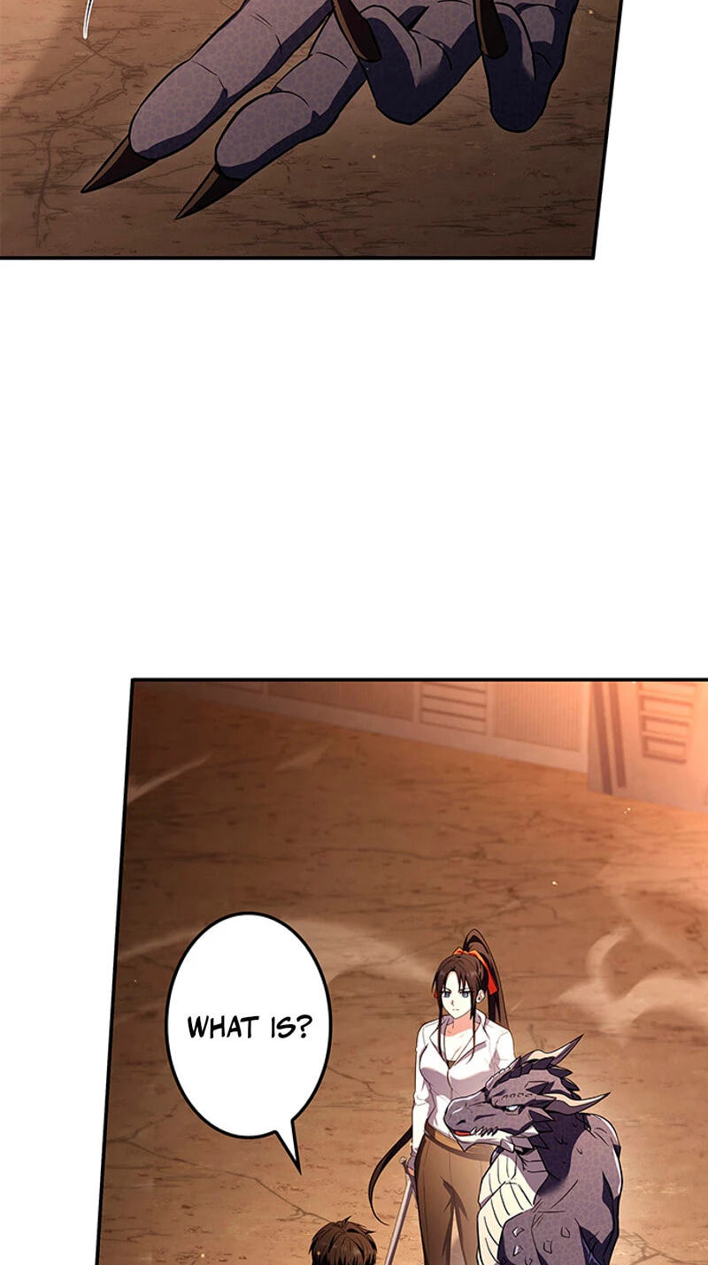 A Saint Who Levels Up Through Necromancy Chapter 39 page 13 - 