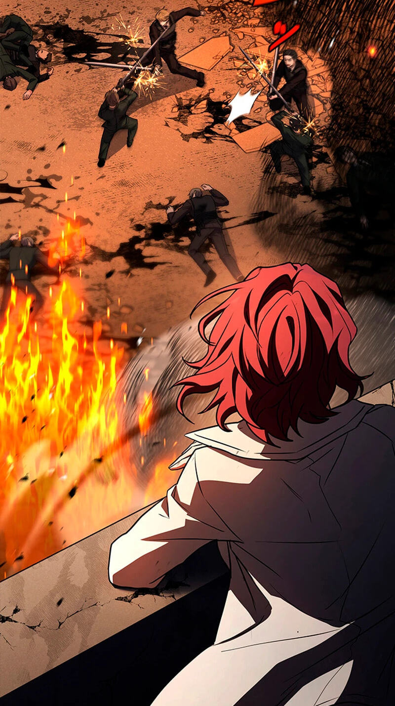 A Saint Who Levels Up Through Necromancy Chapter 39 page 123 - 