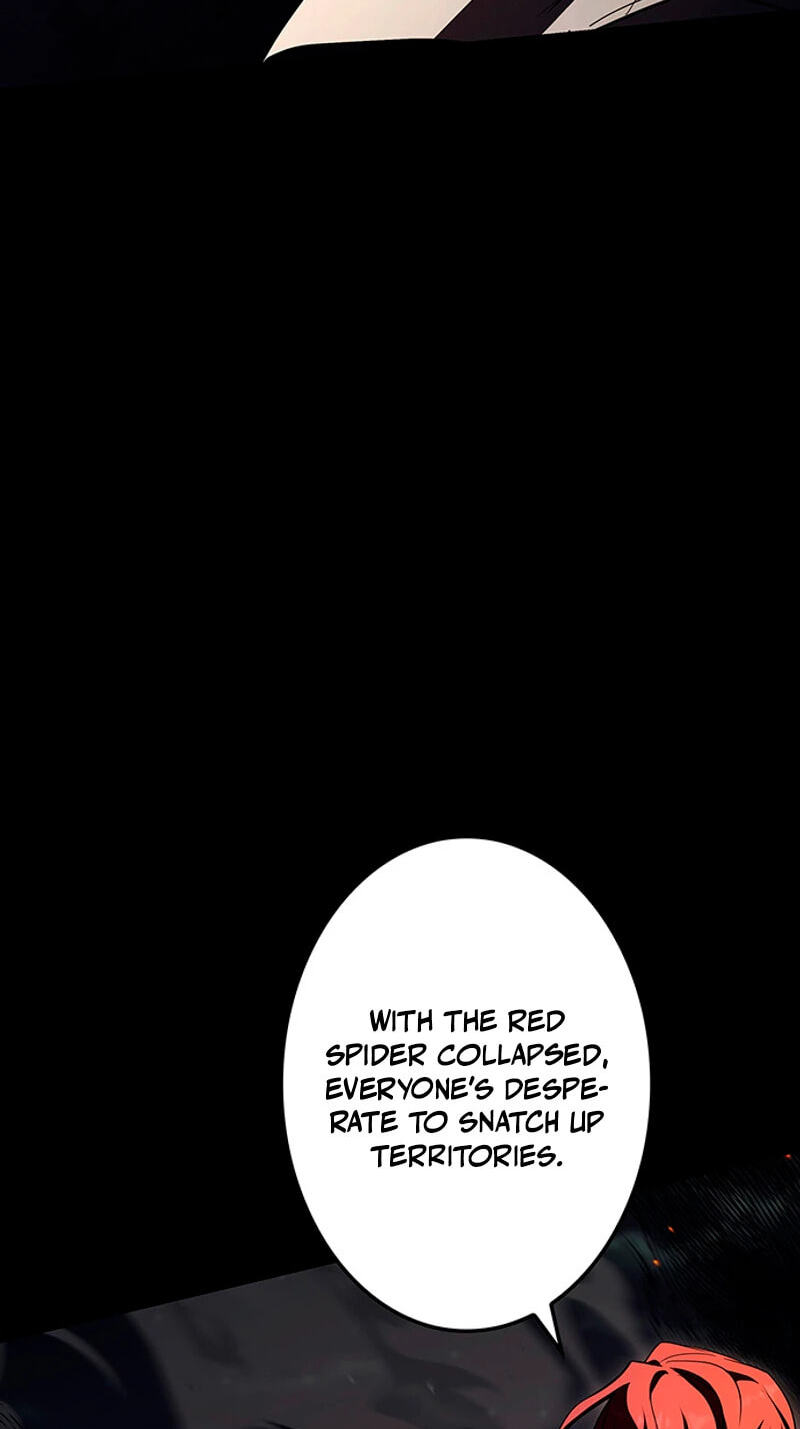 A Saint Who Levels Up Through Necromancy Chapter 39 page 124 - 