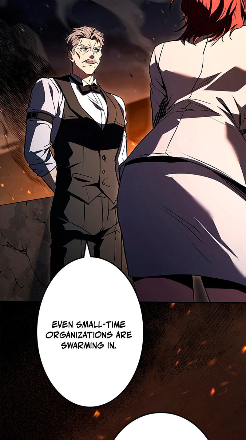 A Saint Who Levels Up Through Necromancy Chapter 39 page 125 - 