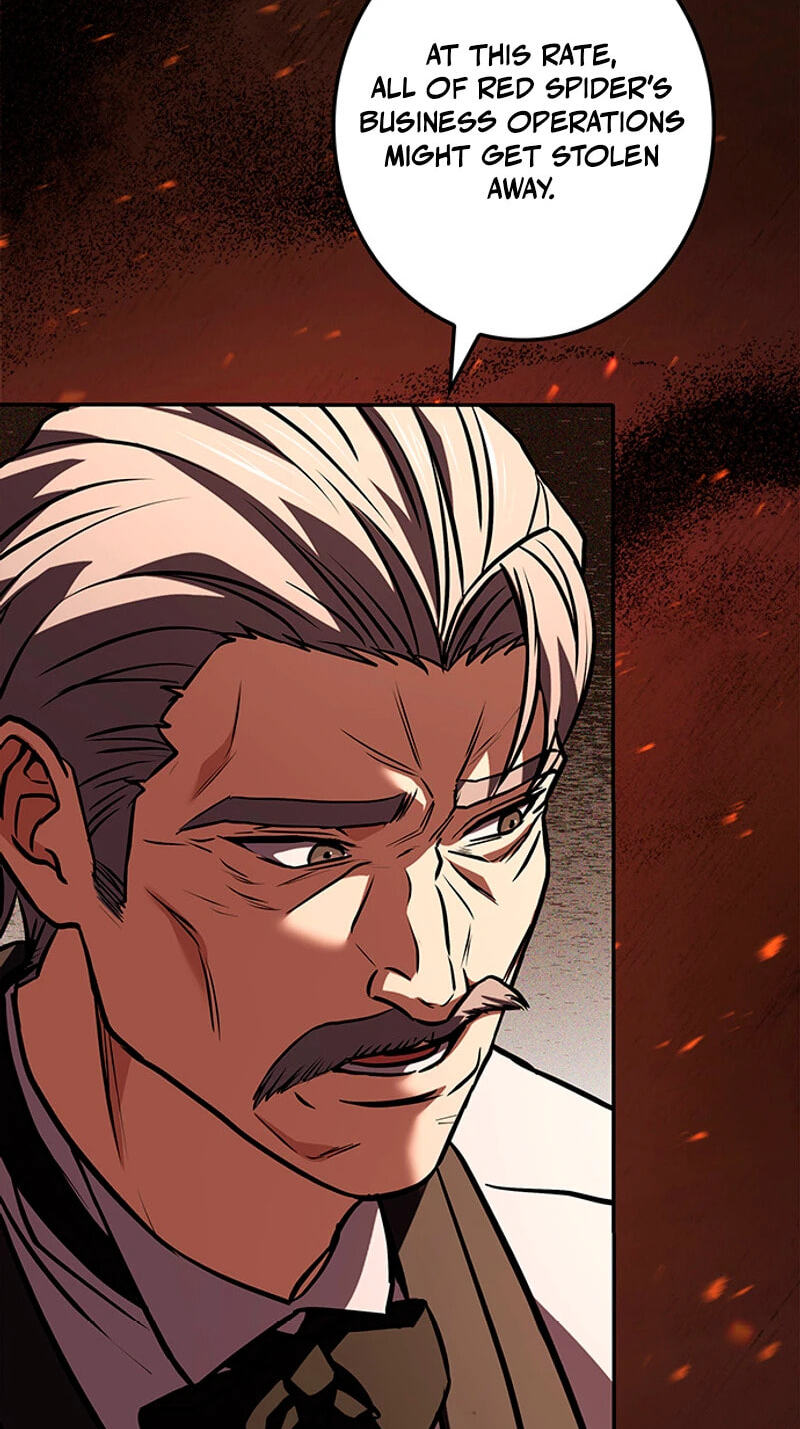 A Saint Who Levels Up Through Necromancy Chapter 39 page 126 - 
