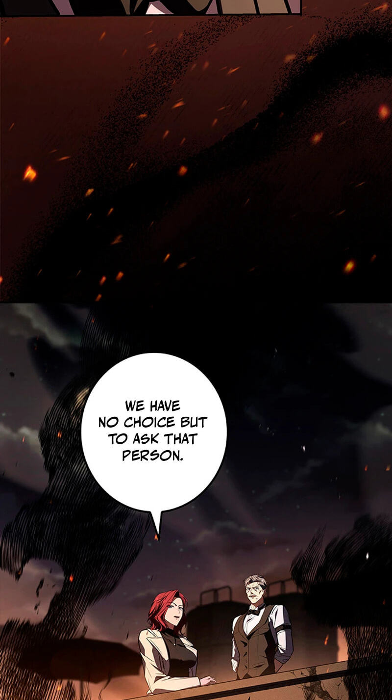 A Saint Who Levels Up Through Necromancy Chapter 39 page 127 - 