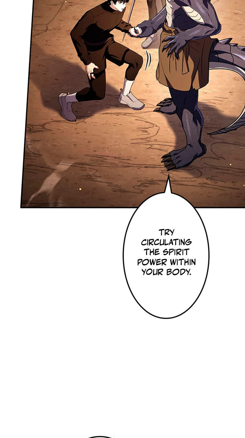 A Saint Who Levels Up Through Necromancy Chapter 39 page 14 - 