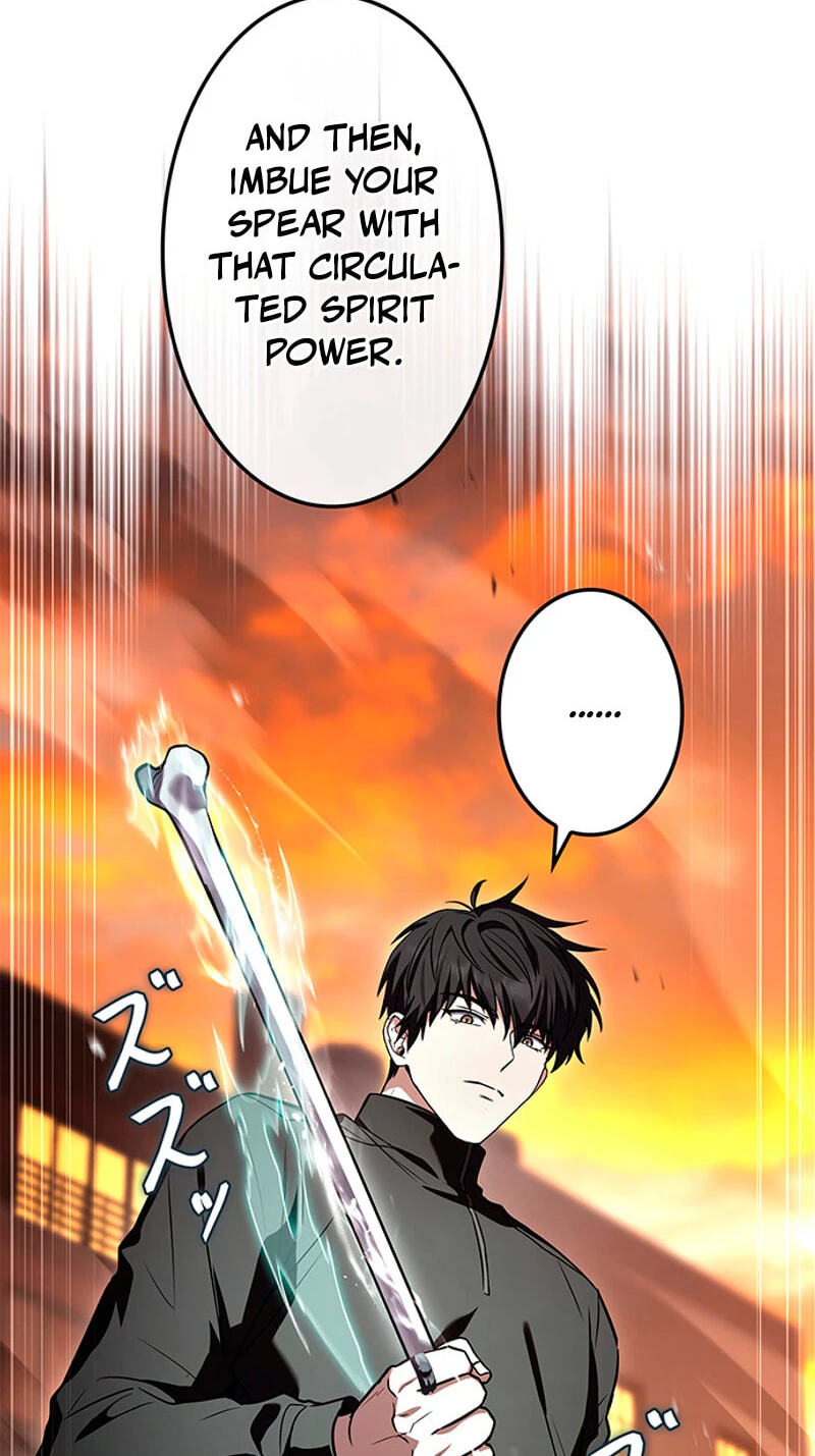 A Saint Who Levels Up Through Necromancy Chapter 39 page 15 - 