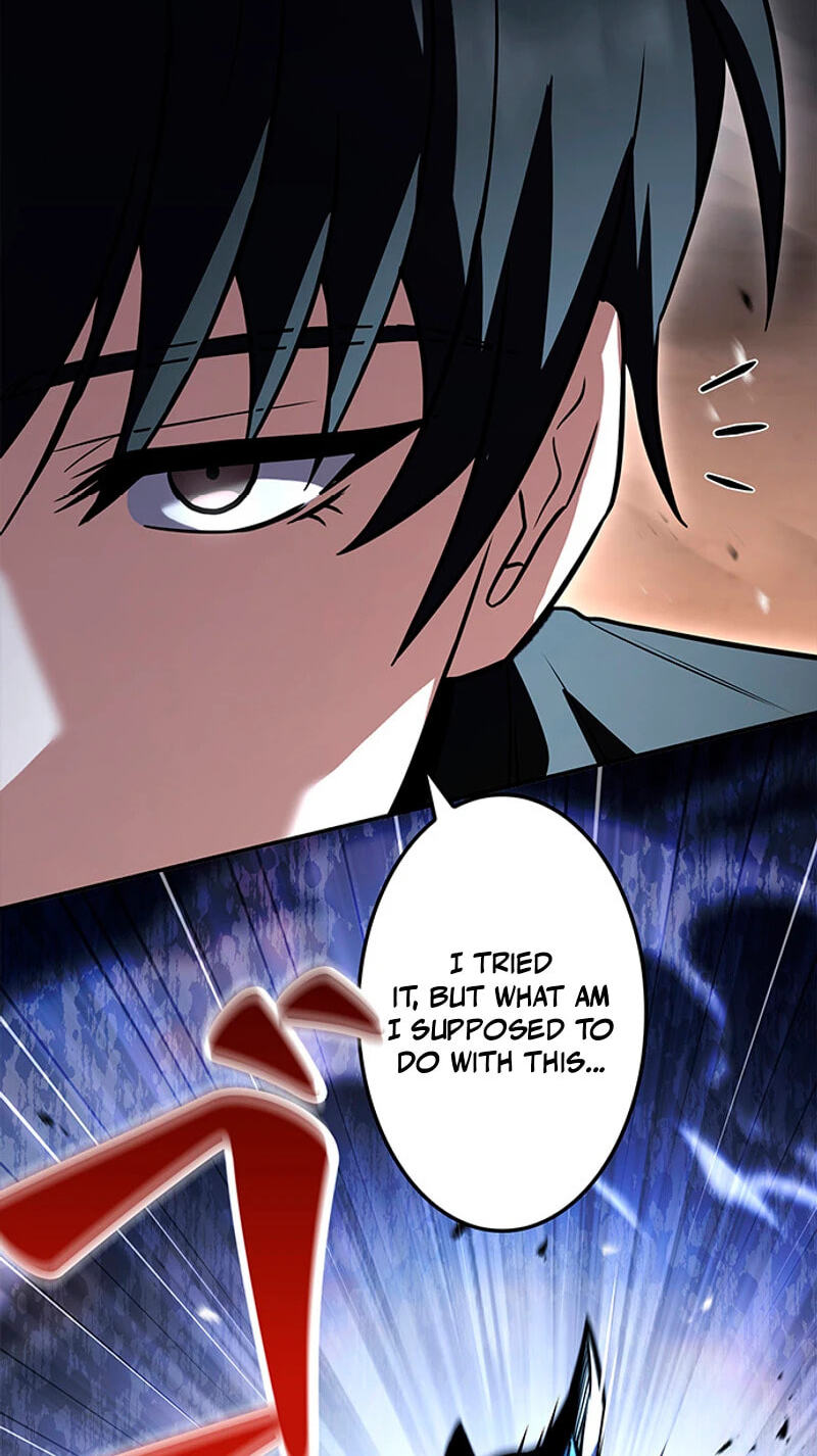 A Saint Who Levels Up Through Necromancy Chapter 39 page 17 - 