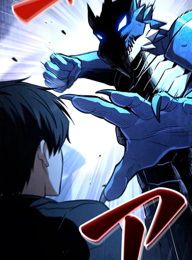 A Saint Who Levels Up Through Necromancy Chapter 39 page 18 - 