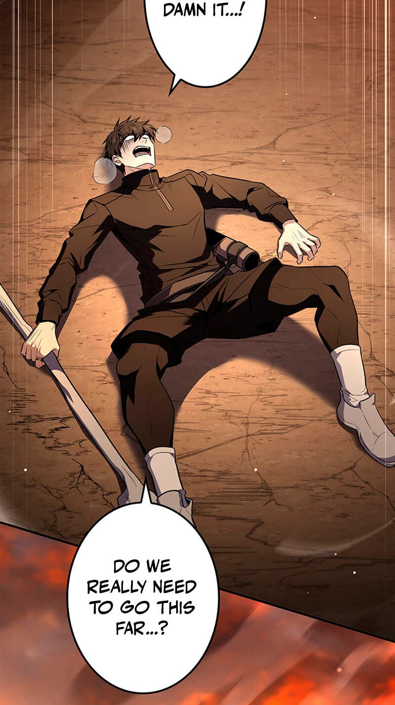A Saint Who Levels Up Through Necromancy Chapter 39 page 3 - 