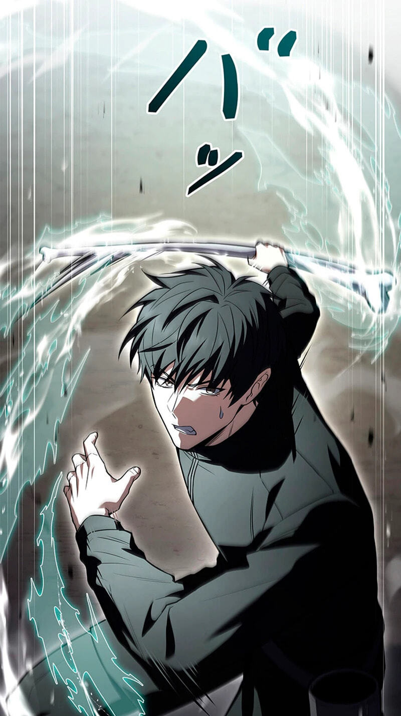 A Saint Who Levels Up Through Necromancy Chapter 39 page 21 - 