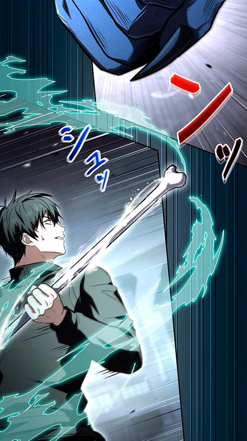 A Saint Who Levels Up Through Necromancy Chapter 39 page 25 - 