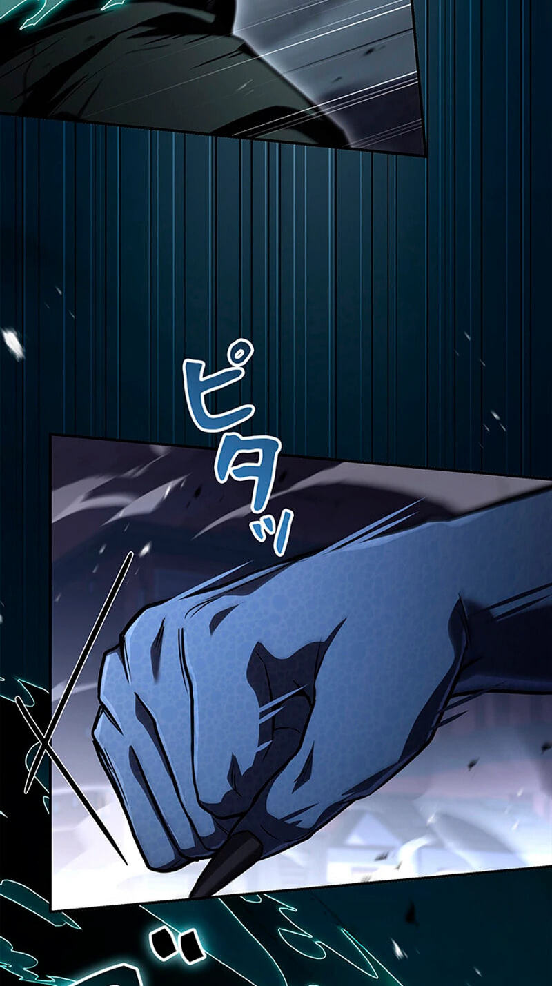 A Saint Who Levels Up Through Necromancy Chapter 39 page 26 - 