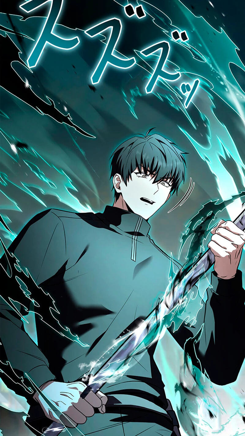 A Saint Who Levels Up Through Necromancy Chapter 39 page 27 - 