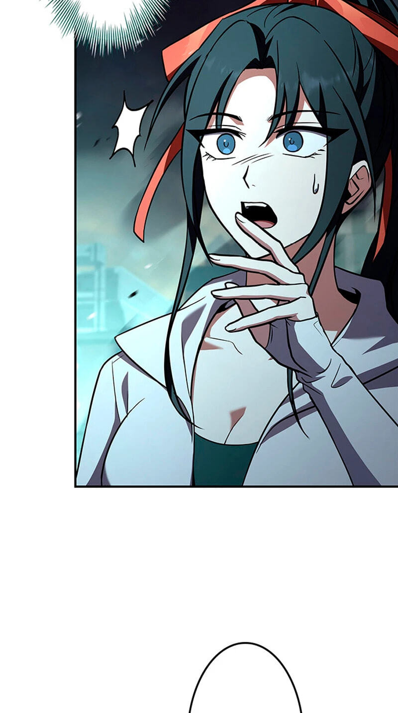 A Saint Who Levels Up Through Necromancy Chapter 39 page 29 - 