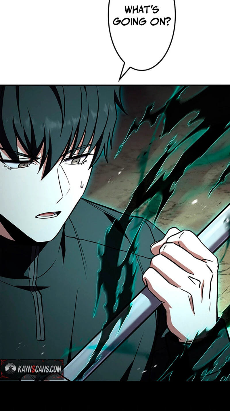 A Saint Who Levels Up Through Necromancy Chapter 39 page 30 - 