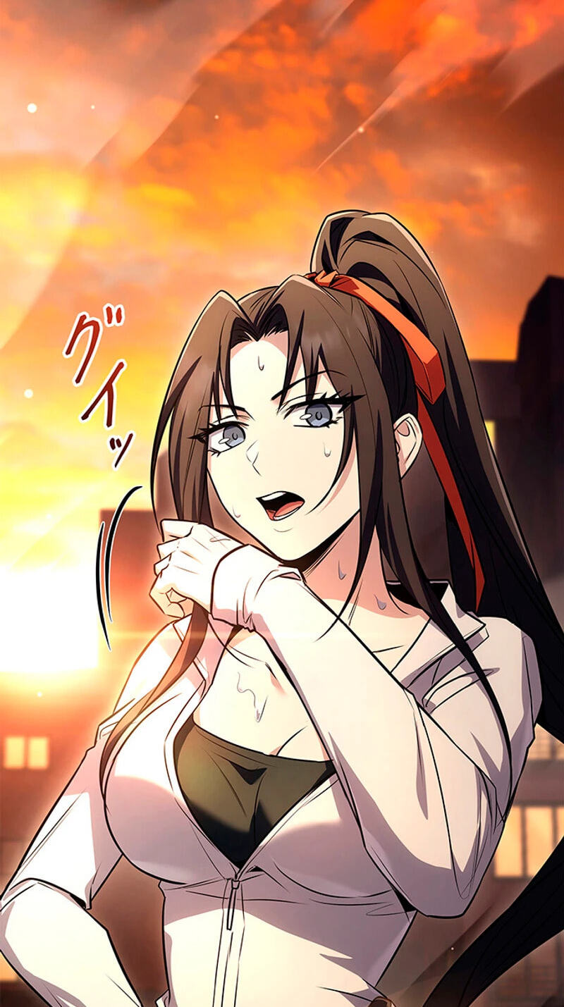 A Saint Who Levels Up Through Necromancy Chapter 39 page 4 - 