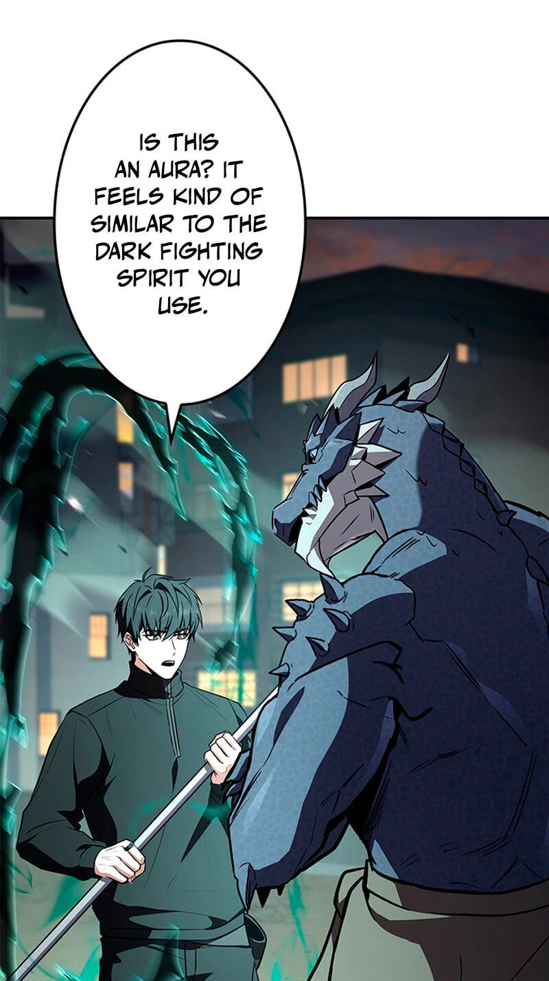 A Saint Who Levels Up Through Necromancy Chapter 39 page 33 - 