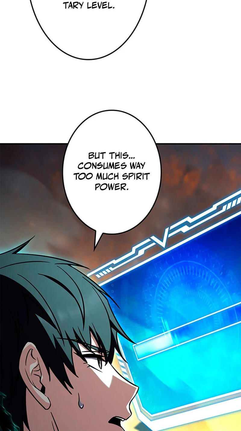 A Saint Who Levels Up Through Necromancy Chapter 39 page 35 - 