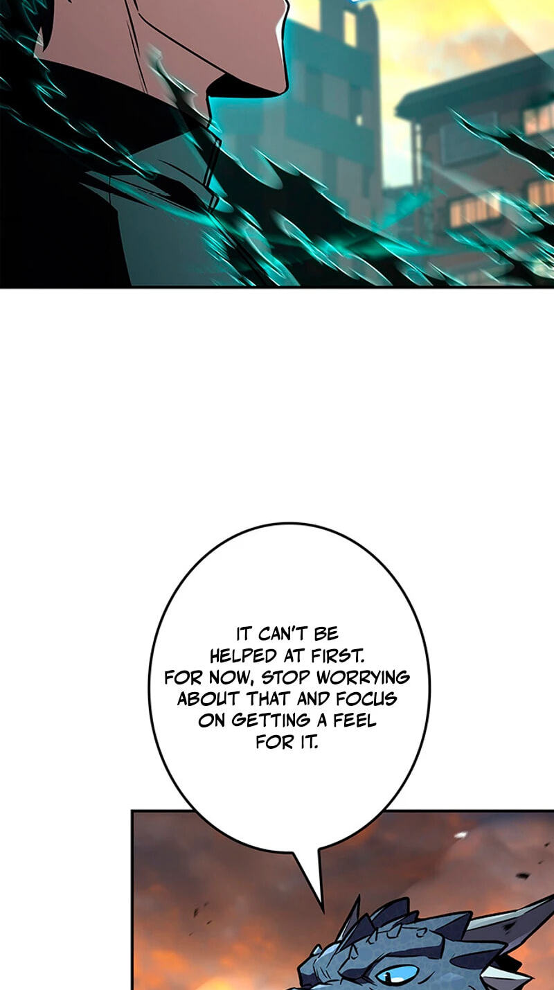 A Saint Who Levels Up Through Necromancy Chapter 39 page 36 - 