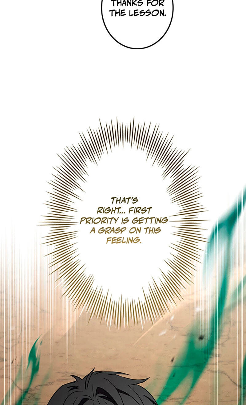 A Saint Who Levels Up Through Necromancy Chapter 39 page 38 - 