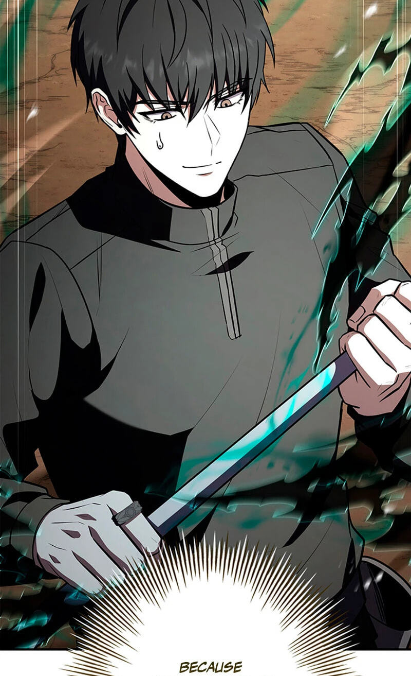 A Saint Who Levels Up Through Necromancy Chapter 39 page 39 - 