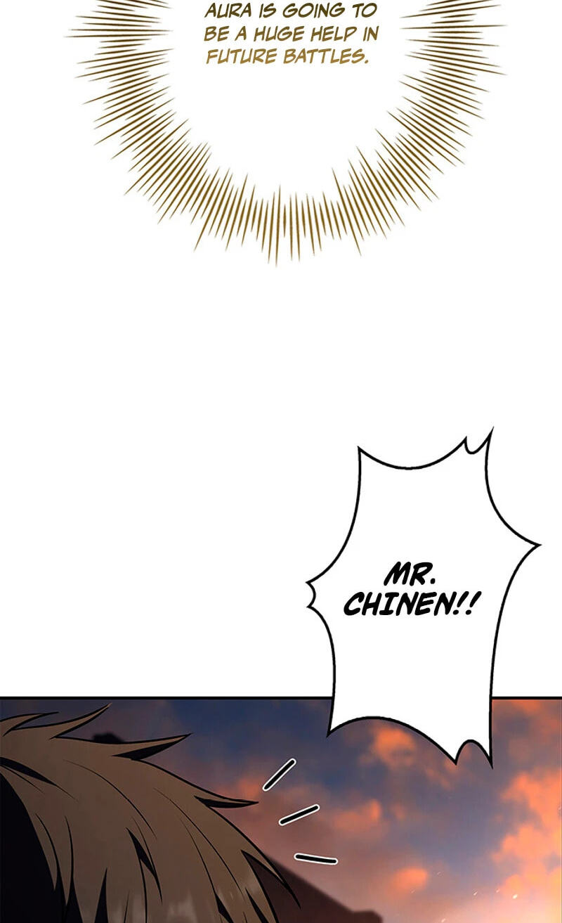 A Saint Who Levels Up Through Necromancy Chapter 39 page 40 - 