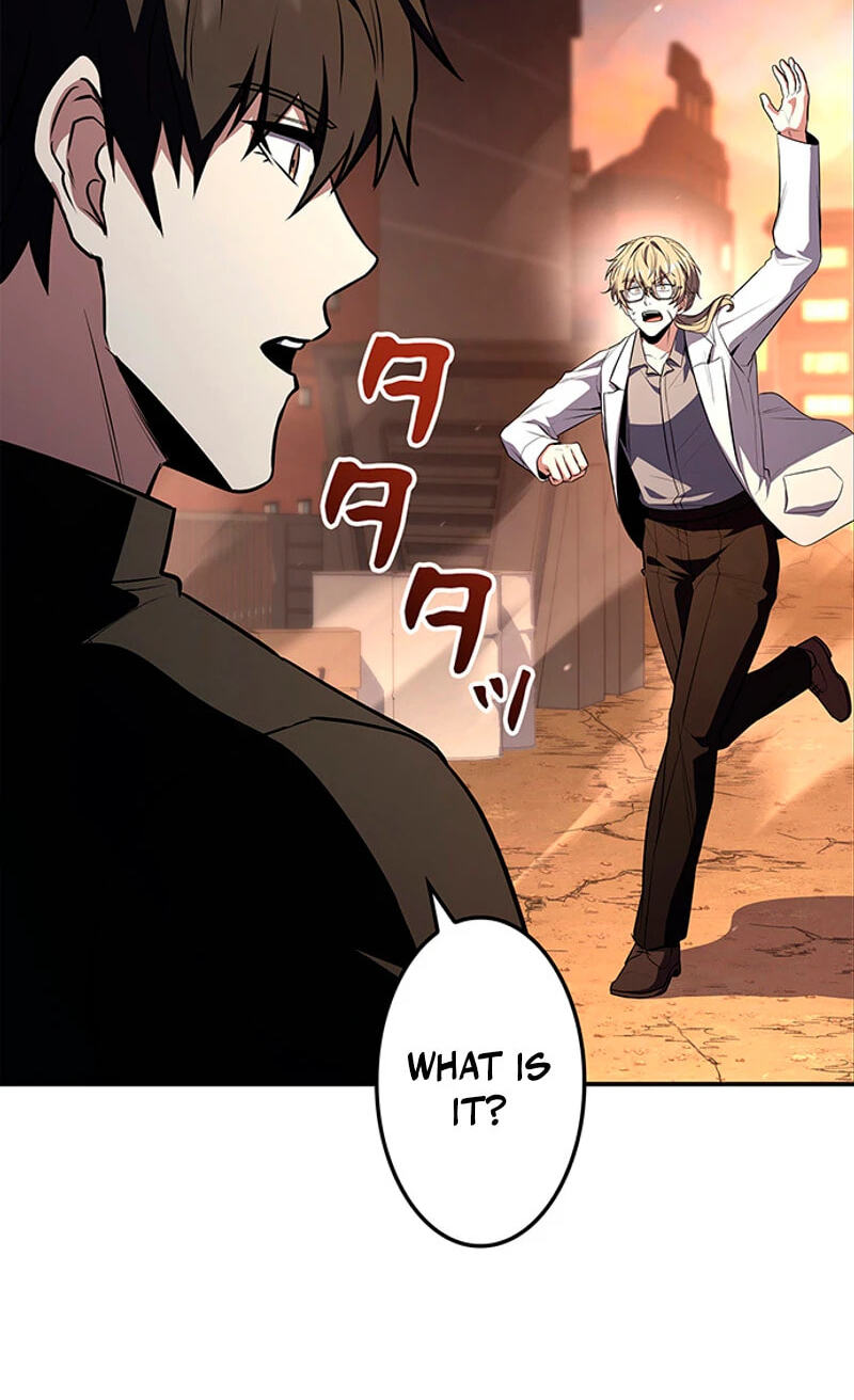 A Saint Who Levels Up Through Necromancy Chapter 39 page 41 - 