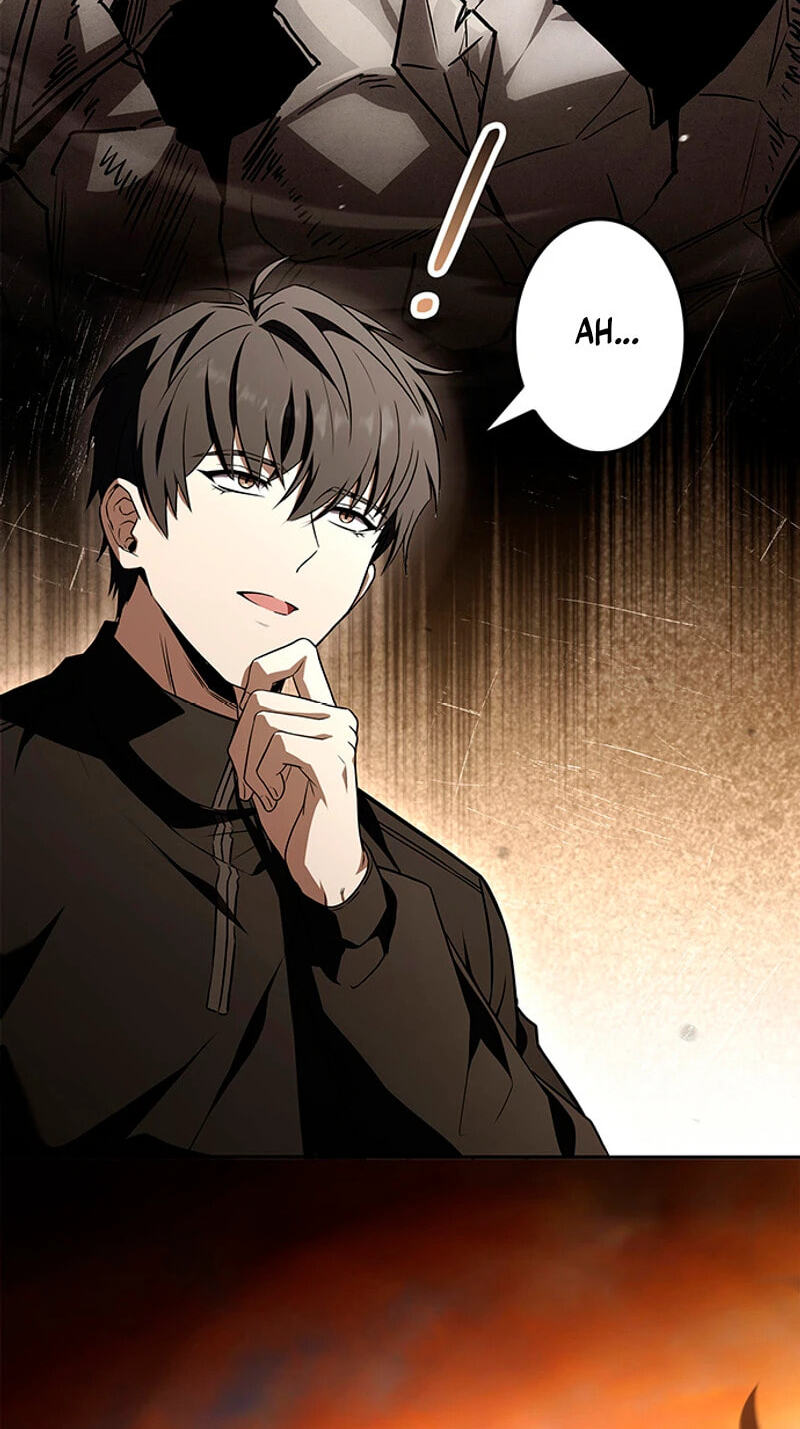 A Saint Who Levels Up Through Necromancy Chapter 39 page 44 - 