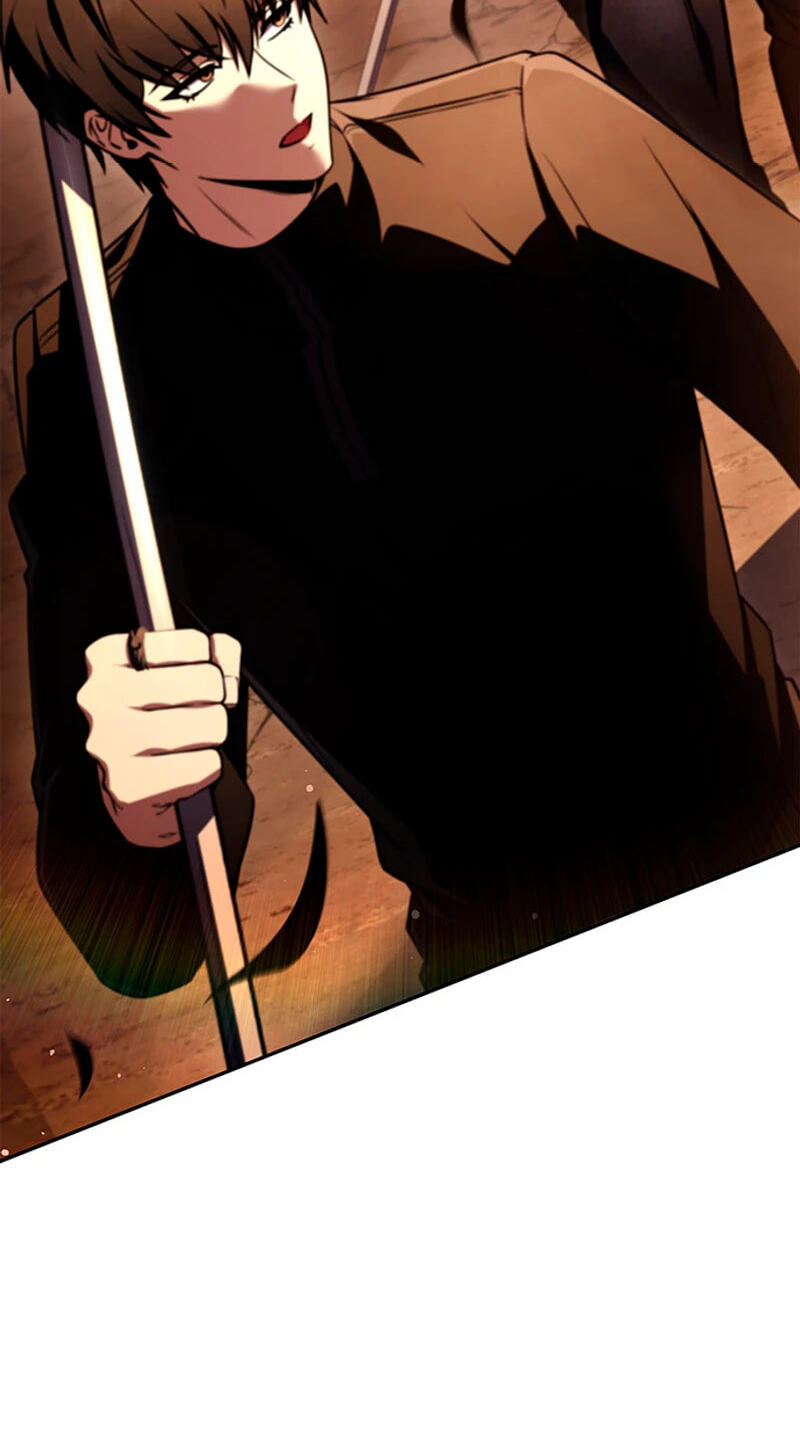 A Saint Who Levels Up Through Necromancy Chapter 39 page 46 - 