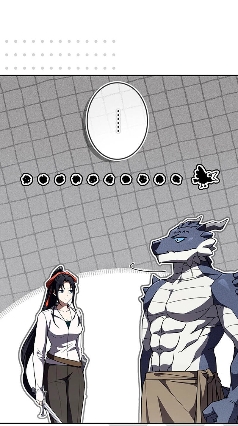A Saint Who Levels Up Through Necromancy Chapter 39 page 47 - 